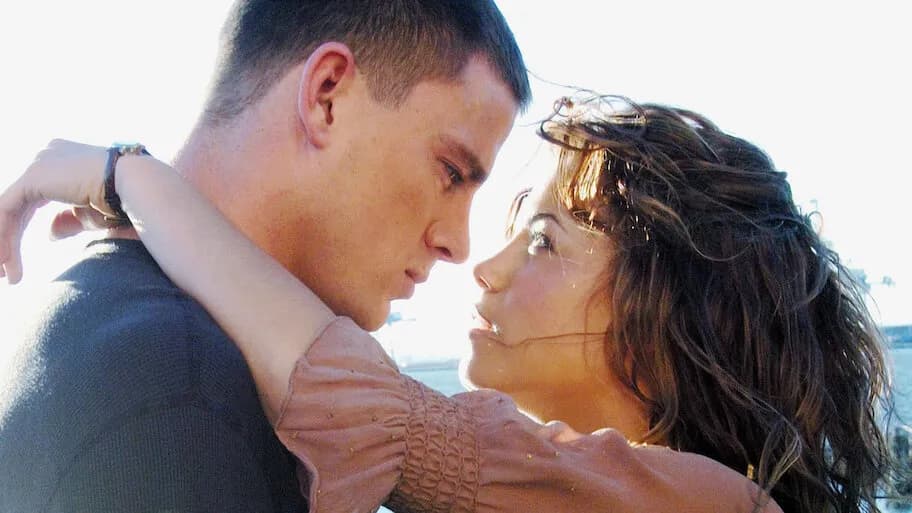 Gdzie obejrzeć Step Up: Taniec zmysłów? Sprawdź najlepsze opcje