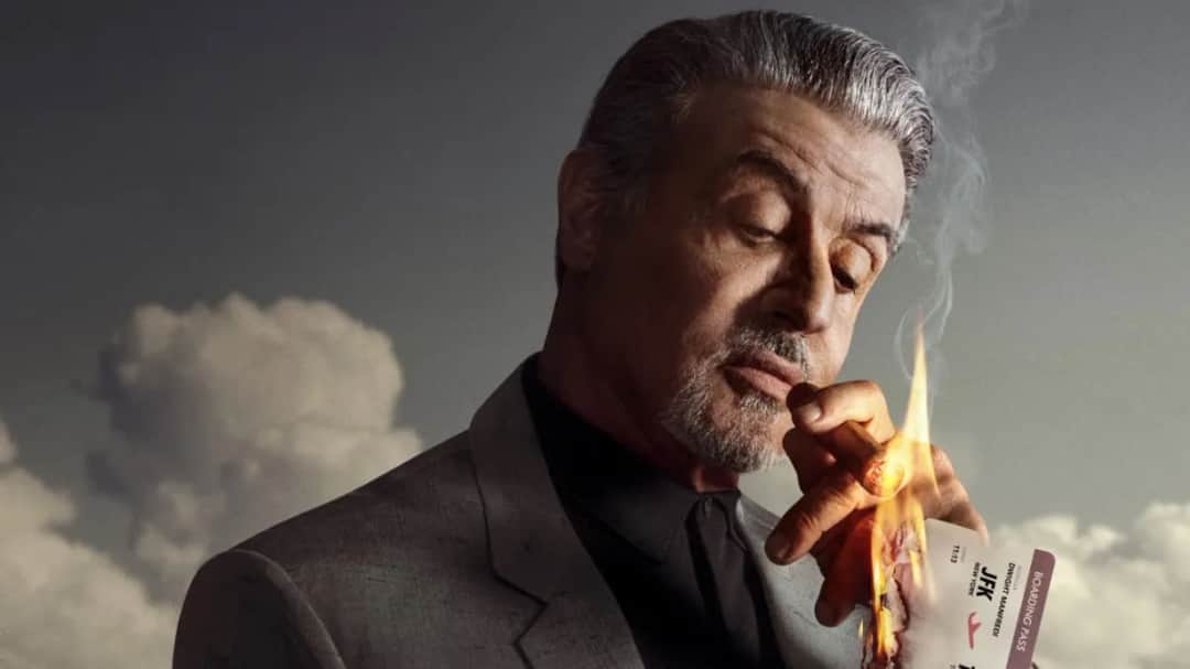 Tulsa King recenzja: Czy ten serial z Sylvestrem Stallone'em rozczarowuje?