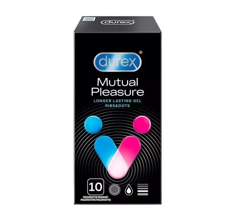 Durex Mutual Pleasure recenzja: Czy te prezerwatywy naprawdę działają?