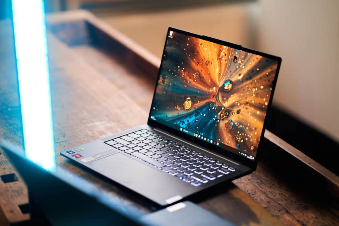 Lenovo Yoga Slim 7 Pro recenzja: czy warto go kupić? Sprawdź opinie!