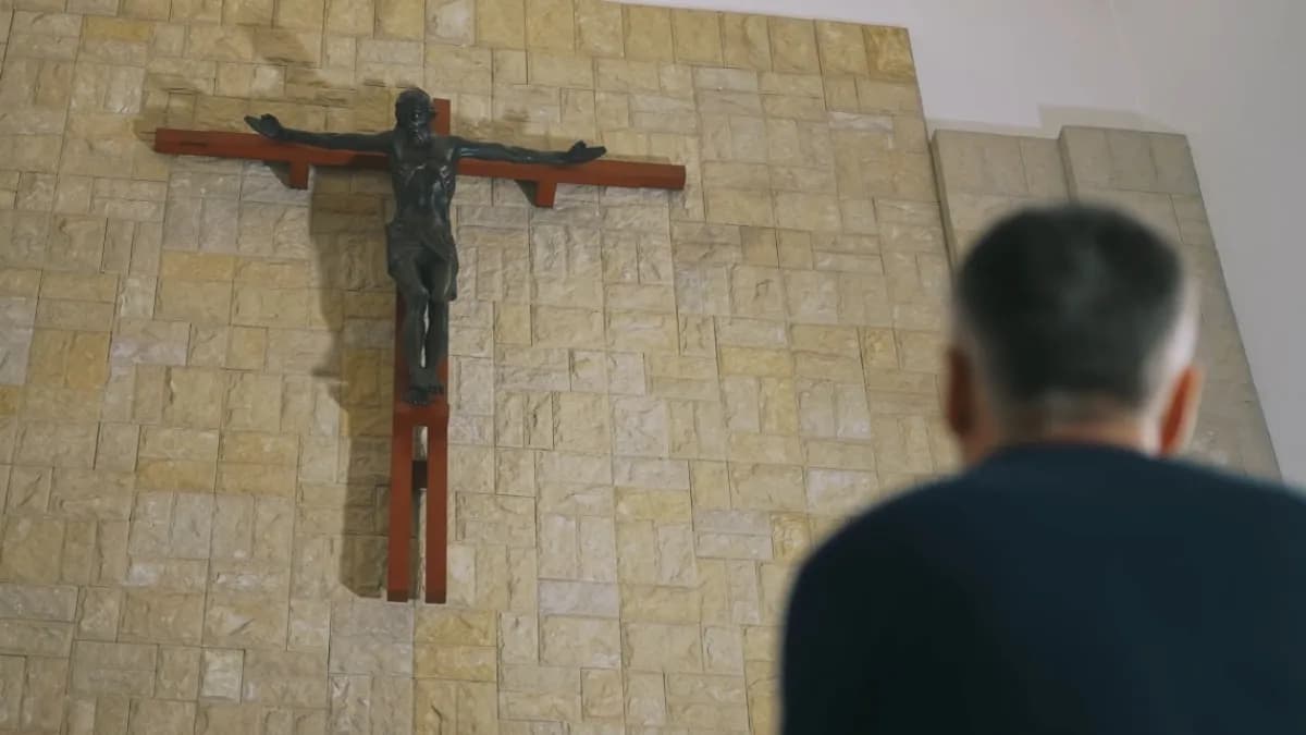 Recenzja filmu Powołany - co warto wiedzieć przed obejrzeniem?