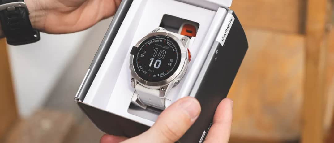 Szczera recenzja Garmin Fenix 7 – czy warto go kupić?